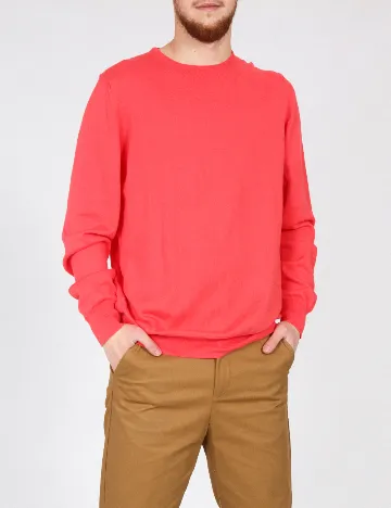 Bluza Zara, corai Roz