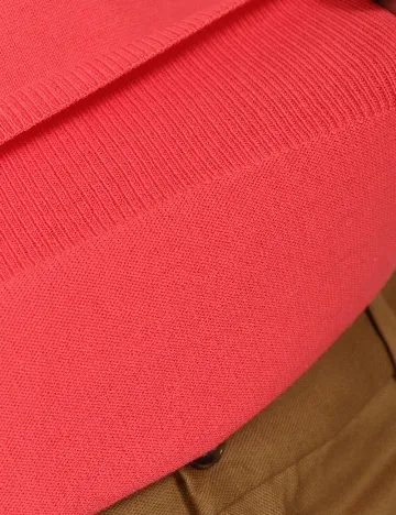 Bluza Zara, corai Roz