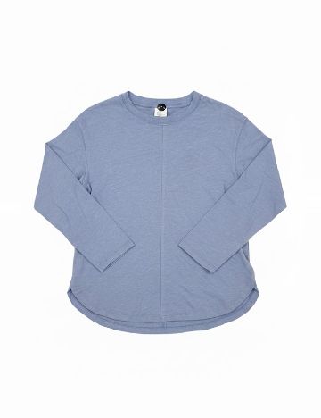 Bluza Zara, albastru