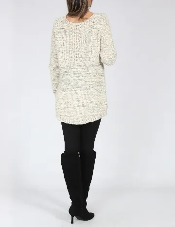 Cardigan Zara, mix culori Mix culori