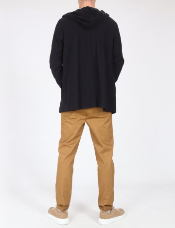 Blazer Bershka, bleumarin