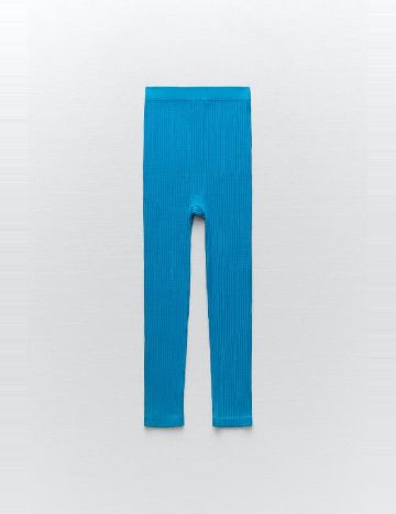 Colanti Zara, albastru