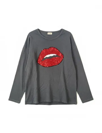 Bluza Zara, gri inchis