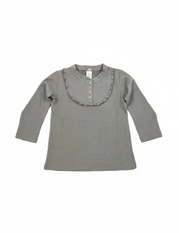 Bluza Zara, gri