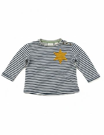 Bluza Zara, bleumarin