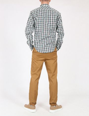 Camasa Zara, mix culori