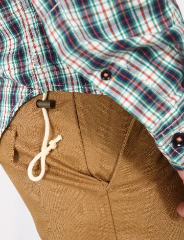 Camasa Zara, mix culori