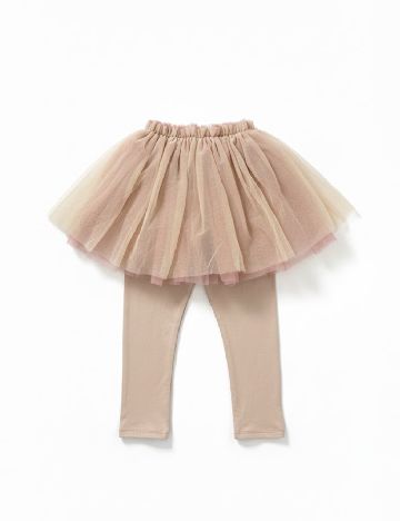 Colanti Zara, roz pal