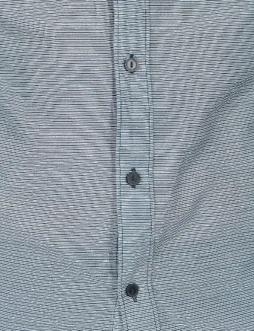 Camasa Zara, bleumarin