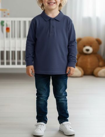 Bluza Zara, bleumarin