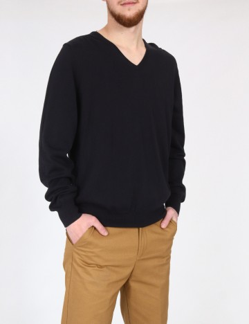 Bluza Zara, bleumarin