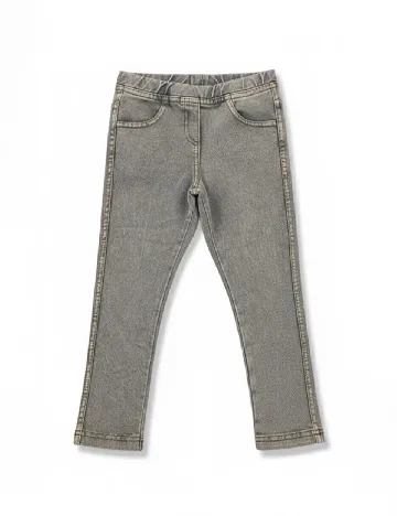 Colanti Zara, gri Gri