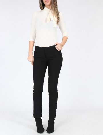 Pantaloni Zara, negru