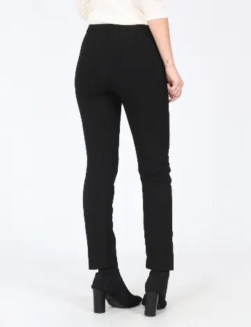 Pantaloni Zara, negru