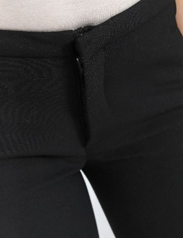 Pantaloni Zara, negru