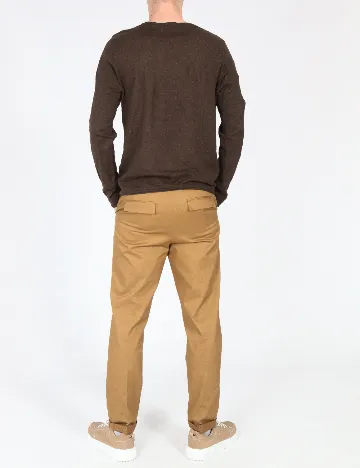 Bluza Zara, maro Maro