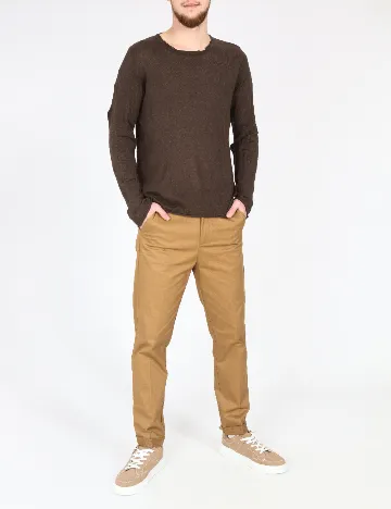 Bluza Zara, maro Maro