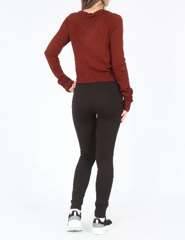 Colanti Zara, maro inchis