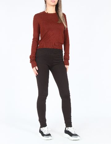 Colanti Zara, maro inchis