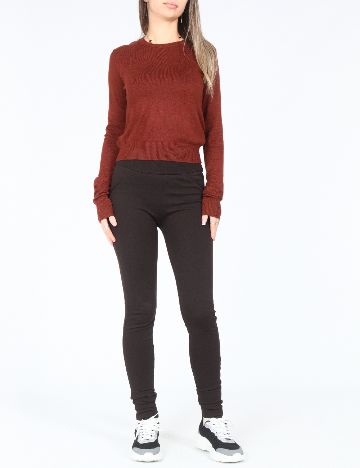 Colanti Zara, maro inchis