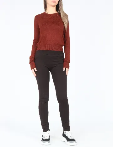 Colanti Zara, maro inchis