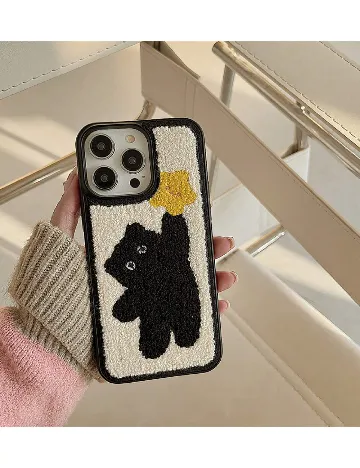 Husa iPhone 11 SHEIN, mix culori Mix culori