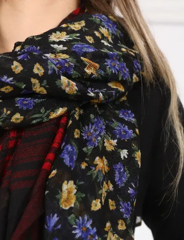 Esarfa Zara, mix culori Mix culori