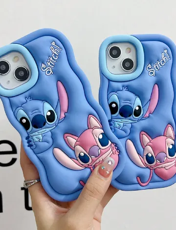 Husa iPhone 16 SHEIN, albastru Albastru