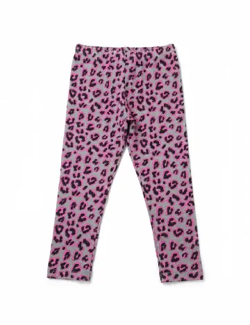 Colanti Zara, animal print Animal print