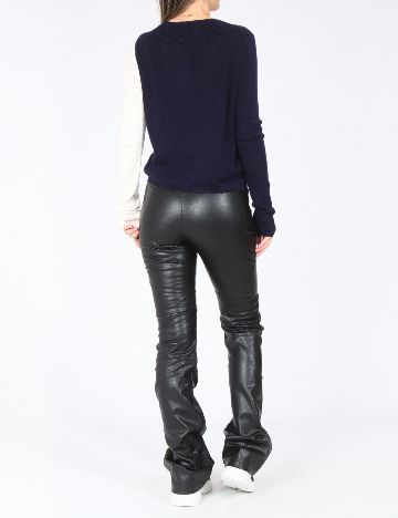 Pantaloni Zara, negru