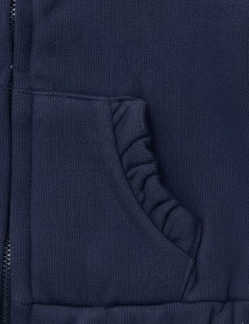 Bluza Zara, bleumarin