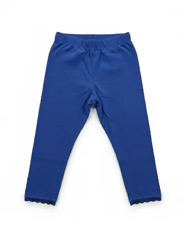 Colanti Zara, albastru Albastru