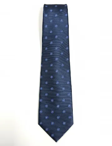 Cravata Zara, albastru