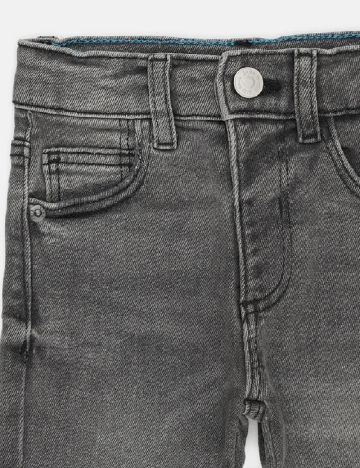 Blugi Zara, gri