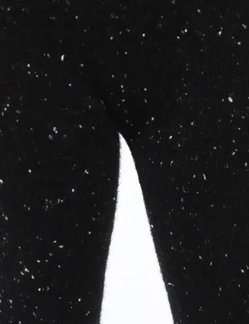 Pantaloni Zara, negru