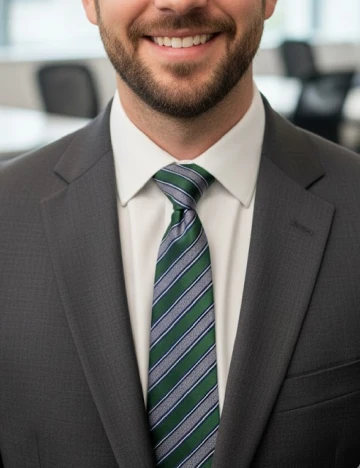 Cravata Zara, mix culori Mix culori