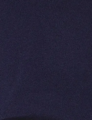 Bluza Zara, bleumarin