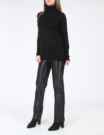 Bluza Zara, negru