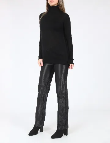 Bluza Zara, negru