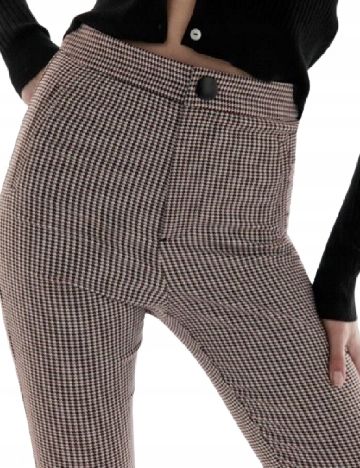 Pantaloni Zara, mix culori