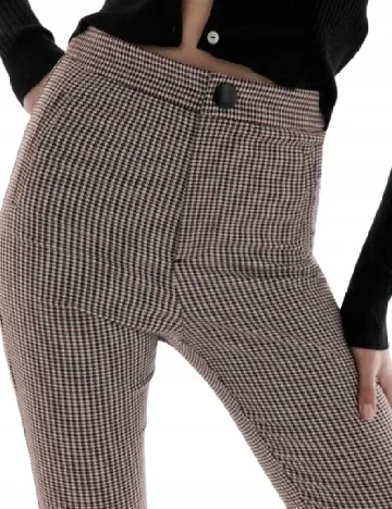Pantaloni Zara, mix culori
