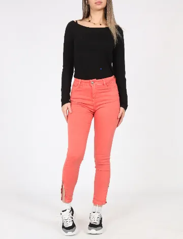 Pantaloni Bershka, roz