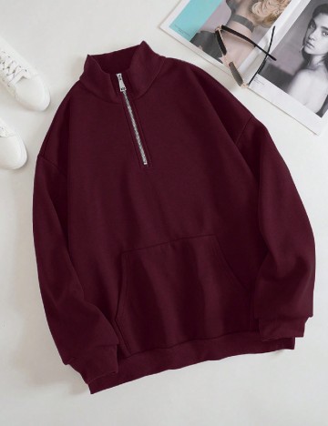 Bluza SHEIN, visiniu