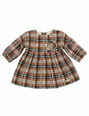 Rochie Zara, mix culori