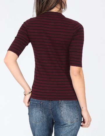 Blugi Zara, albastru