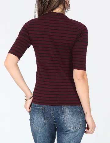 Blugi Zara, albastru