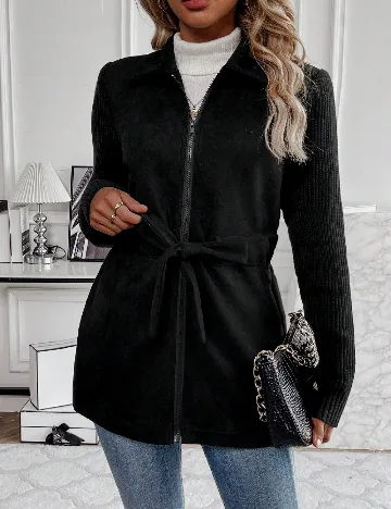 Jacheta SHEIN, negru