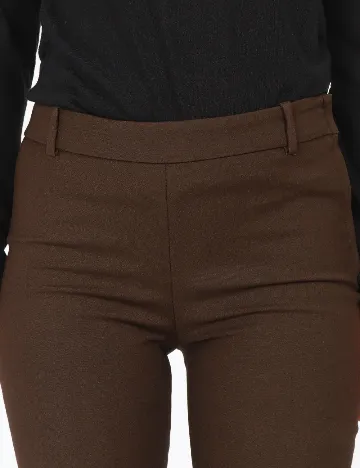 Pantaloni Oysho, verde