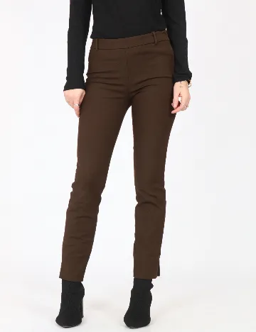 Pantaloni Oysho, verde