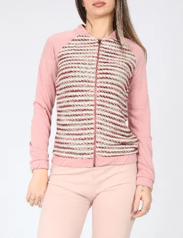 Bluza Bershka, roz Roz